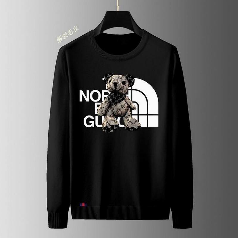 Gucci Men's Sweater 258